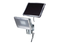 Bilde av Brennenstuhl Sol 80 Alu - Lighting System - Led - 0.5 W - Soldrevet - Aluminium
