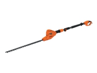 Bilde av Black+decker 550w Hekksaks På Håndtak 51cm 19mm 3,5