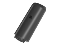 Zebra PowerPrecision – Batteri för handdator (standard) – litiumjon – 3500 mAh – för Zebra MC22 MC2200 MC27 MC2700