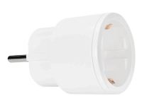 Nexa MYCR-100 - Smartplugg - trådløs - 433.92 MHz