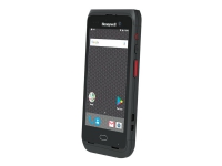 Honeywell CT40 XP – Handdator – ruggad – Android 9.1 (Pie) – 32 GB – 5 färg (1920 x 1080) – bakre kamera + främre kamera – streckkodsläsare – (2D-imager) – microSD-kortplats – Wi-Fi 5 NFC Bluetooth – 4G
