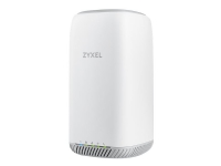 Zyxel LTE5388-M804 - - trådløs ruter - - WWAN - 1GbE - Wi-Fi 5 - Dobbeltbånd PC tilbehør - Nettverk - Trådløse rutere og AP
