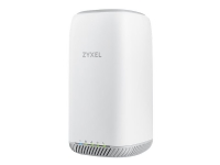 Zyxel LTE5388-M804 - Trådløs ruter - WWAN 1GbE - Wi-Fi 5 - Dobbeltbånd