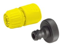 Kärcher Basic – Kontaktsats – lämplig för 13 mm (1/2) slang