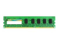 SILICON POWER - DDR3L - modul - 8 GB - DIMM 240-pin - 1600 MHz / PC3L-12800 - CL11 - 1.35 V - ikke-bufret - ikke-ECC PC-Komponenter - RAM-Minne