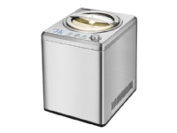 UNOLD 48880 Pro Plus - Iskremmaskin - 2.5 liter - 180 W Kjøkkenapparater - Juice, is og vann - Ismaskiner
