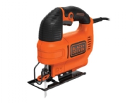 BLACK+DECKER KS701E-QS - Løvsag - 520 W El-verktøy - DIY - El-verktøy 230V - Stikksag