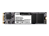 Team Group MS30 - SSD - 512 GB - intern - M.2 2280 - SATA 6Gb/s PC-Komponenter - Harddisk og lagring - SSD