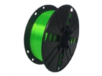 Gembird - Grønn - 1 kg - spole - PETG-filament (3D) Skrivere & Scannere - Blekk, tonere og forbruksvarer - 3D-printer forbruksvarer