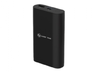 HTC Vive - Strømbank - 9750 mAh - 21 watt - QC 3.0 (USB) - på kabel: USB-C - for VIVE Wireless Adapter Tele & GPS - Batteri & Ladere - Kraftbanker