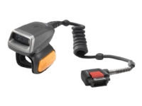 Zebra RS5000 – Short Cable Version – streckkodsskanner – handdator – 2D-imager – avkodad