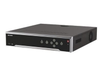 Hikvision DS-7700 Series DS-7732NI-K4 – NVR – 32 kanaler – i nätverk – 1.5U – kan monteras i rack