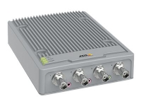 AXIS P7304 Video Encoder – Videoserver – 4 kanaler
