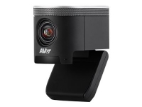 AVer CAM340+ - Konferansekamera - farge - fast irisblender - fastfokal - lyd - USB 3.1 - MJPEG, YUV interiørdesign - Tavler og skjermer - Video konferanse