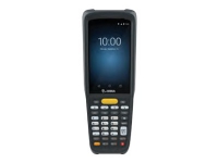 Zebra MC2700 – Handdator – Android 10 – 16 GB – 4 färg (800 x 480) – streckkodsläsare – (2D-imager) – USB-värd – microSD-kortplats – Wi-Fi 5 Bluetooth – 4G – LTE