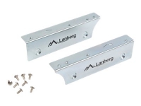 Lanberg – Monteringspakke för hårddisk – kapacitet: 1 hårddisk (2,5)