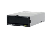 Overland-Tandberg 8812-RDX, Lagringsstasjon, RDX-kassett, Serial ATA III, RDX, 3.5, 15 ms PC & Nettbrett - Sikkerhetskopiering - Backup-driver