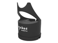 Socket Mobile Scan Charge Dock - Ladestativ for strekkodeskanner - for DuraScan D600, D700, D730, D740, D750