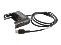 Honeywell Snap-On Adapter - USB-adapter - USB - for Honeywell CN80 Dolphin CN80 Skrivere & Scannere - Tilbehør til skrivere - Skanner