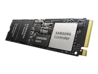Samsung PM9A1 MZVL2512HCJQ - SSD - 512 GB - intern - M.2 - PCIe 4.0 x4 (NVMe) PC-Komponenter - Harddisk og lagring - SSD