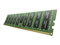 Samsung - DDR4 - modul - 16 GB - DIMM 288-pin - 3200 MHz / PC4-25600 - 1.2 V - registrert - ECC PC-Komponenter - RAM-Minne