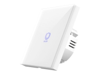 Woox R7063 - Lysbryter - trådløs - ZigBee 3.0 - 2.4 - 2.483 GHz