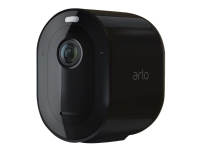 Bilde av Arlo Pro 3 Wire-free Security Camera - Add-on - Nettverksovervåkingskamera - Utendørs, Innendørs - Værbestandig - Farge (dag Og Natt) - 4 Mp - 2560 X 1440 - Lyd - Trådløs - Wi-fi - H.264, H.265 - Dc 5 V