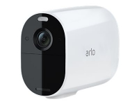 Arlo Essential XL - Nettverksovervåkingskamera - utendørs, innendørs - værbestandig - farge (Dag og natt) - 1920 x 1080 - 1080p - lyd - trådløs - Wi-Fi - H.264 Foto og video - Overvåkning - Overvåkingsutstyr