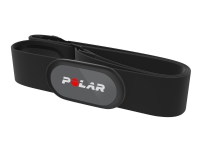 Polar H9 - Pulsratesensor for mobiltelefon, smart armbåndsur, aktivitetssporer - M-XXL-størrelse Sport & Trening - Pulsklokker og Smartklokker - Pulsmålere