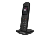 Deutsche Telekom Speedphone 12 – Trådlös förlängningshandenhet – DECTCAT-iq – svart