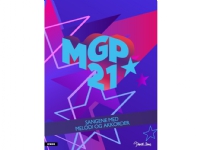 MGP 21   Språk: Dansk