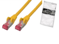 shiverpeaks BS75730-AY 30 m Cat6a S/FTP (S-STP) RJ-45 RJ-45