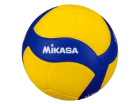 MIKASA VT500W, 500 g, Flerfarget, Innendørs, Monokromatisk, 1 stykker Sport & Trening - Sportsutstyr - Volleyballer