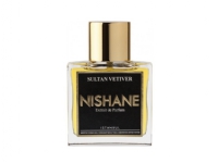Nishane Sultan Vetiver parfymeekstrakt 50 ml (unisex) Unisex dufter - Eau de Parfum Unisex