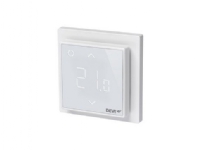 Bilde av Devireg Smart Programmerbar Timer-termostat, Indb. Wi-fi, Fjernstyring Via Devismart™ App’en