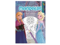 Bilde av Mandalas Disney Frost
