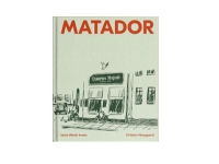 MATADOR | Christian Monggaard og Jacob Wendt Jensen