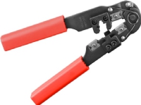 Produktfoto för Pro Crimping tool for modular plugs