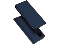 Dux Ducis DUX DUCIS Skin Pro holster case cover with a flap iPhone 11 blue universal