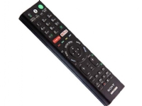 Sony RMF-TX220E original remote control for Sony TV