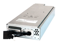 V7 APCRBC117-V7-1E - UPS-batteri (tilsvarer: APC RBC117) - 1 x batteri - blysyre - 5.5 Ah - for P/N: SMX3000HV2U-BR, SMX3000LV2U-BR, SUA2200R3XLNETPKG, SUA3000R2X180, SUA3000RMT2U