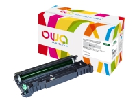 OWA – Svart – compatible – valsenhet (alternativ för: Brother DR2100) – för Brother DCP-7030 7040 7045 HL-2140 2150 2170 MFC-7320 7440 7840  Justio DCP-7040