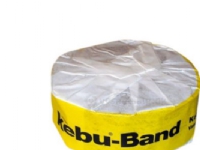 KEBU-band 100mm x 10m – för korrosionsskydd