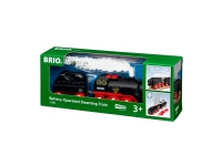Bilde av Brio World 33884 Batteridrevet Damptog