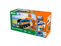 Bilde av Brio World 33971 Smart Tech Sound Record & Play Engine