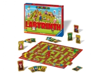 Ravensburger Super Mario - - spill Leker - Spill - Gåter