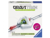 Bilde av Gravitrax Expansion Magnetic Cannon (nordisk/nordic)