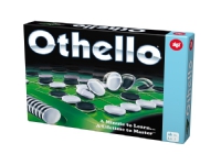BRIO 38014796 Othello Original Leker - Spill - Klassiske brettspill