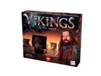 BRIO 38018486 Vikings of the North Leker - Byggeleker - Magnetisk konstruksjon