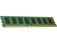 Lenovo - DDR3 - modul - 4 GB - DIMM 240-pin - 1600 MHz / PC3-12800 - ej buffrad - icke ECC - för ThinkStation E31 2551, 2552, 2553, 2555, 3688, 3690, 3691, 3695